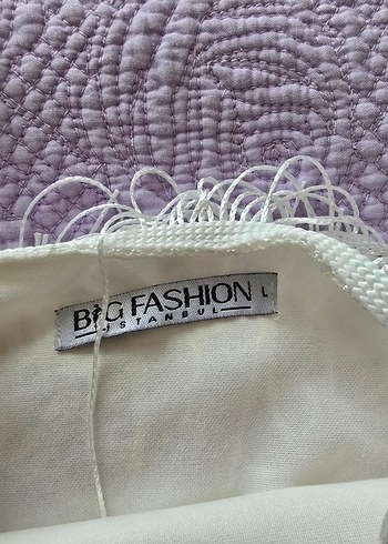 Bohem Tarzda  Fırfırlı Kadın elbise - Görsel 4