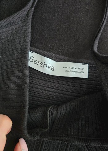 Bershka xs