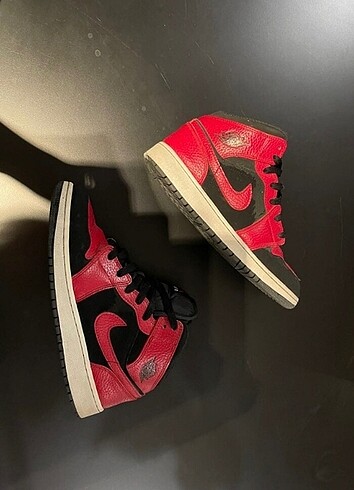 39 Beden Orjinal nike air jordan
