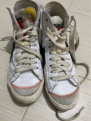 Nike orjinal nike blazer
