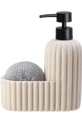 Sıvı Sabunluk - Görsel 2