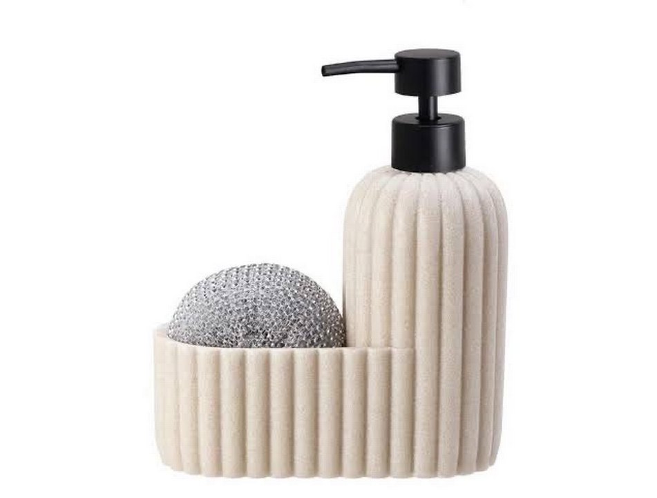 Sıvı Sabunluk - Görsel 2