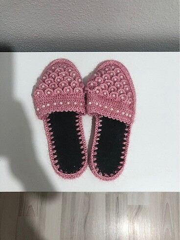 Çeyiz Terlik - Görsel 2