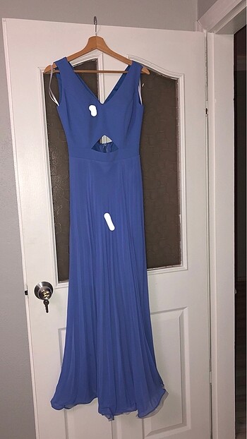 Abiye elbise - Görsel 2