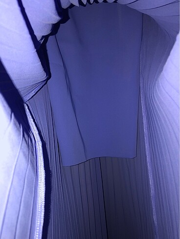 Abiye elbise - Görsel 4