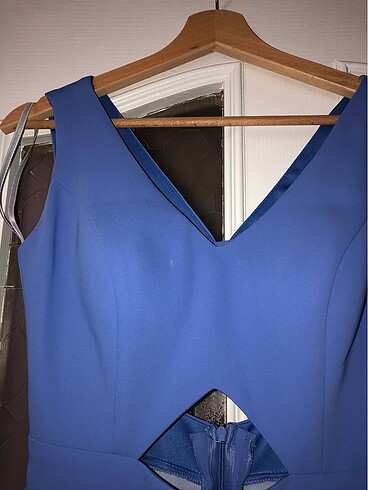 Abiye elbise - Görsel 5