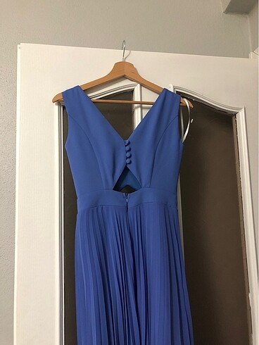 Abiye elbise - Görsel 7