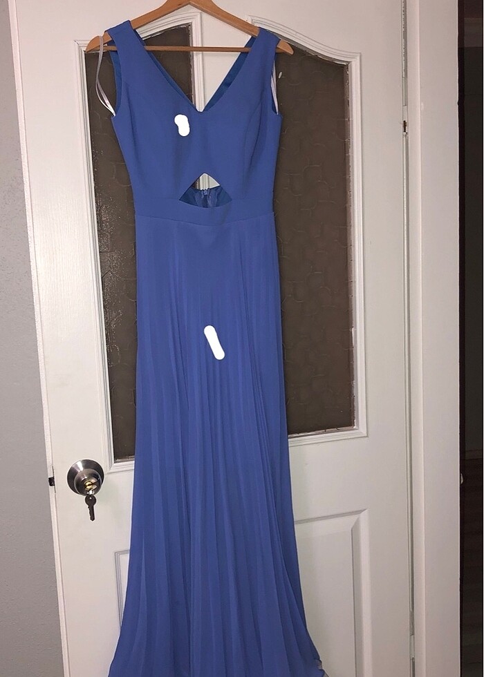 Abiye elbise - Görsel 2