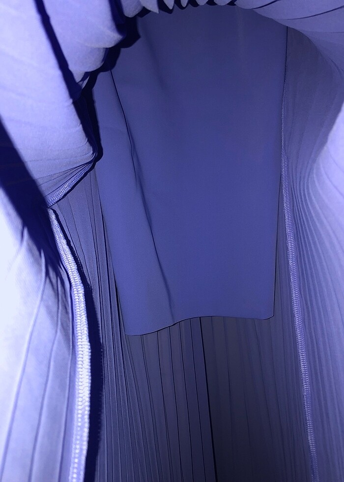 Abiye elbise - Görsel 4