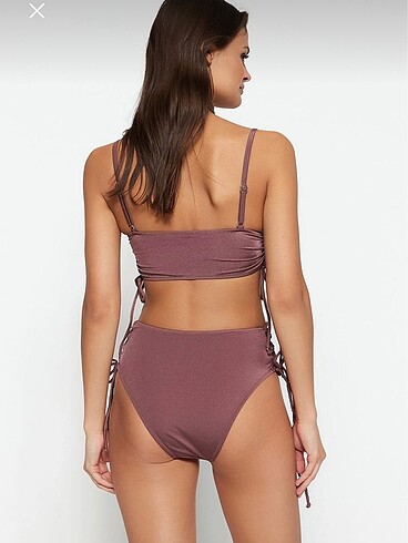 38 Beden Bikini altı