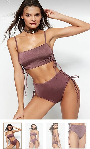 Bikini altı