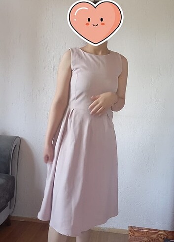 Midi boy  - Görsel 2