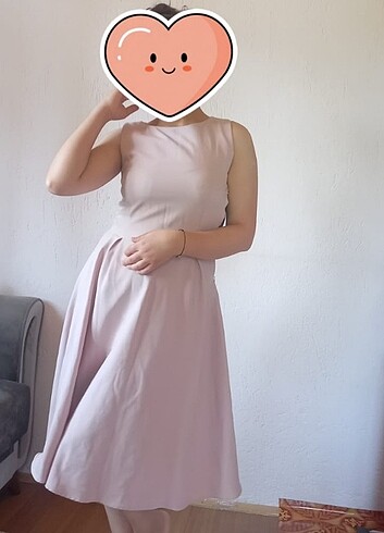 Midi boy  - Görsel 4