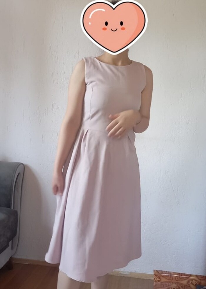 Midi boy  - Görsel 2