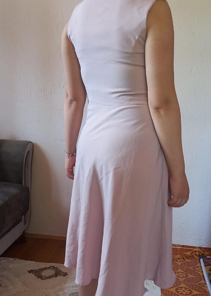 Midi boy  - Görsel 3