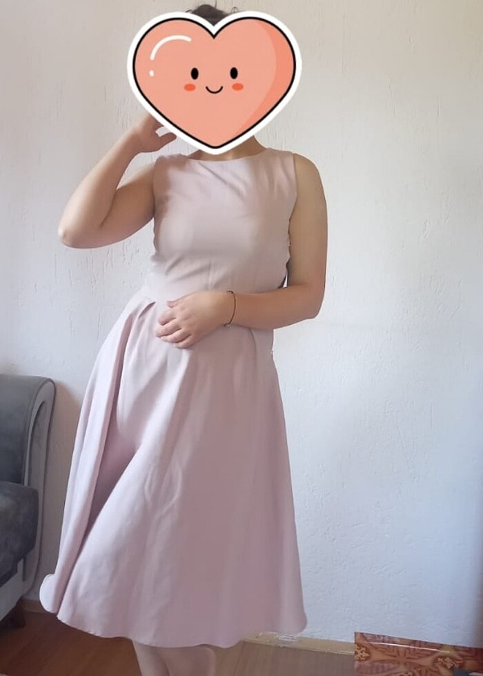 Midi boy  - Görsel 4