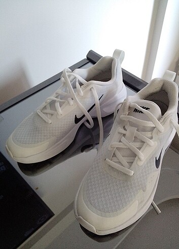 36 Beden beyaz Renk Nike ayakkabı 36 numara