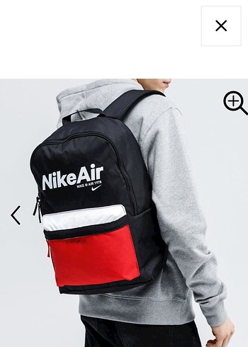 Nike ürünü