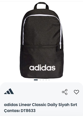 Adidas ürünü