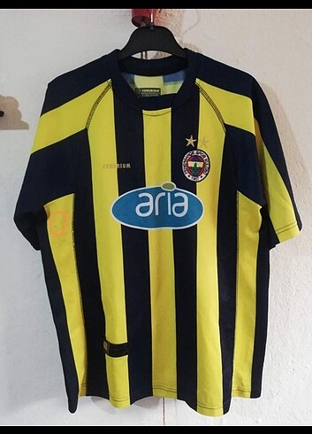 Fenerbahçe tısort 