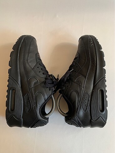 38,5 Beden siyah Renk Nike Air Max 90 Kadın Ayakkabı