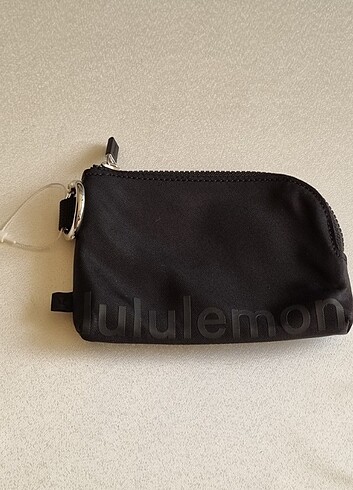 Lululemon NWT Cüzdan 