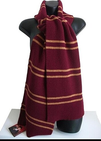 Harry Potter Atkı yetişkin.