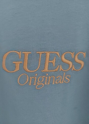 Guess ORİJİNAL GUESS T-SHIRT 