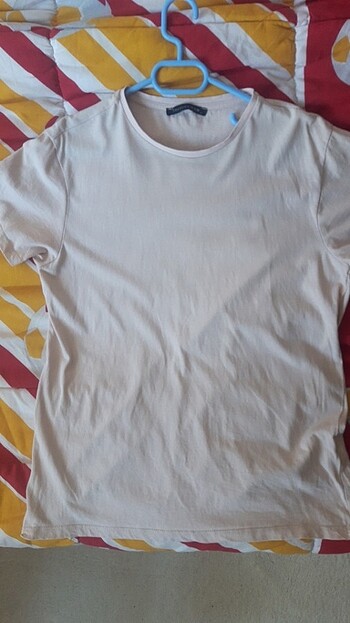 Trendyolman erkek t-shirt