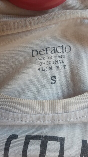 Erkek t-shirt