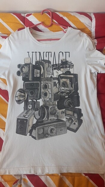 Defacto Erkek t-shirt
