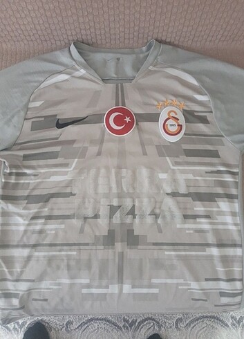 Nike Kaleci forması