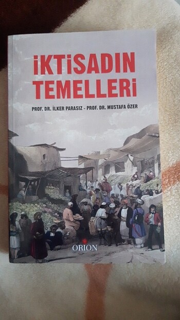 KİTAP
