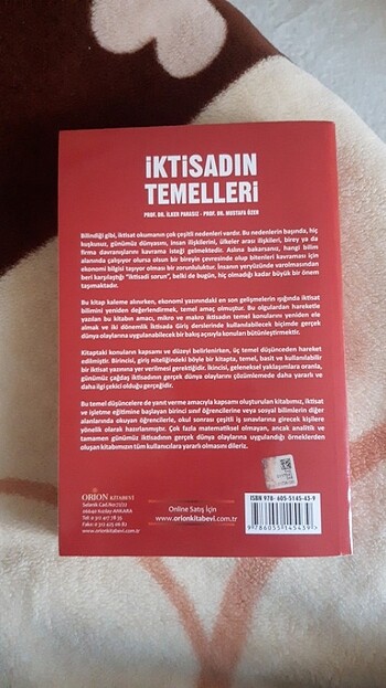  KİTAP