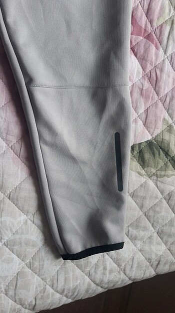 Standart Beden Beden Beyaz nike eşofman 