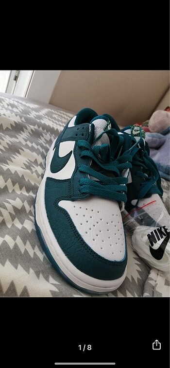 Nike ayakkabı kadın