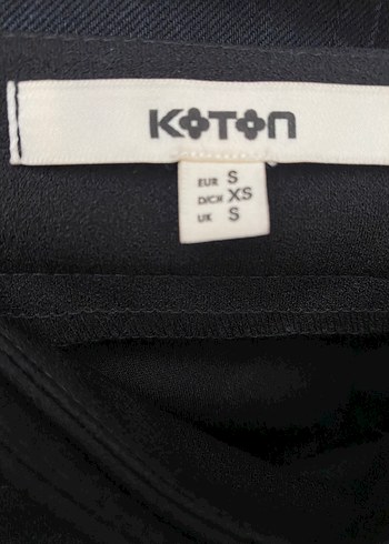 34 Beden Siyah Pilili Mini şort Etek