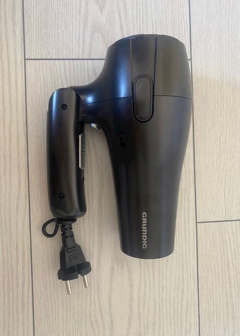 Grundig Saç Kurutma Makinesi
