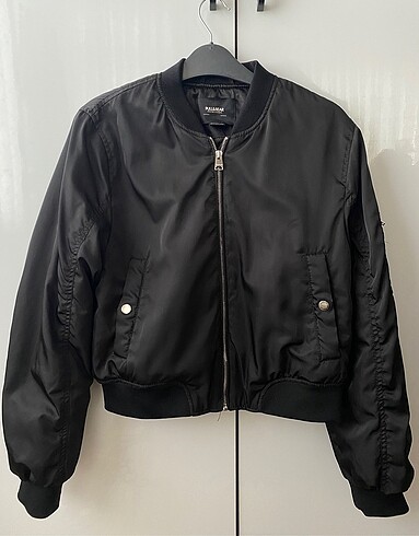 Pull&Bear bomber ceket