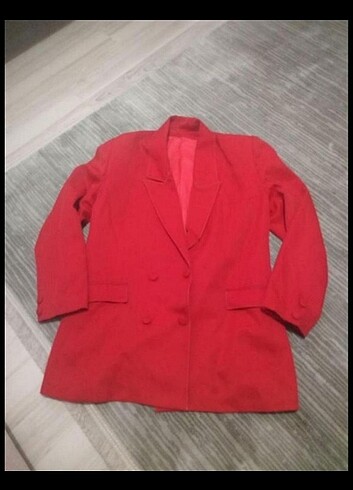 Ceket blazer