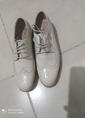 Hotic Oxford ayakkbi