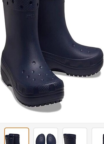 Crocs cizme