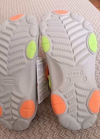 Crocs Orijinal crocs erkek çocuk terlik