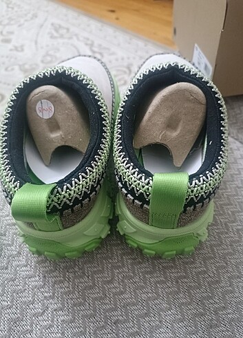 Ugg orijinal venture daze ayakkabı - Görsel 5
