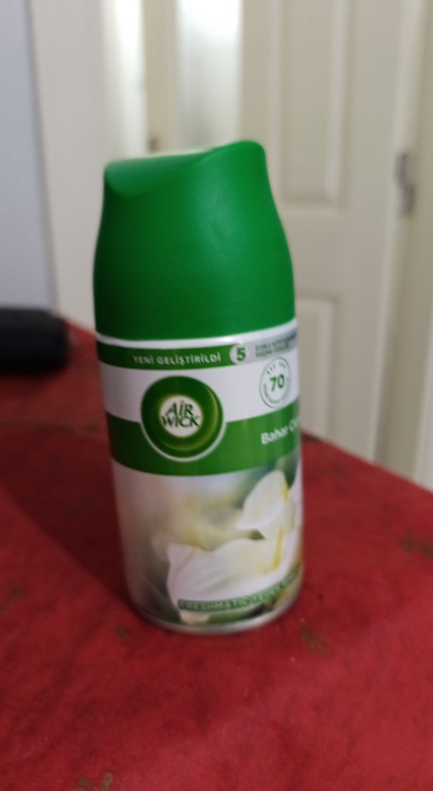 Air Wick oda kokusu Deodorant Sprey - Görsel 4