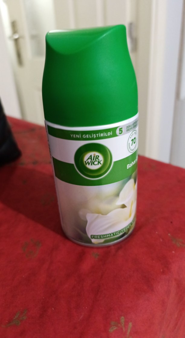 Air Wick oda kokusu Deodorant Sprey - Görsel 2
