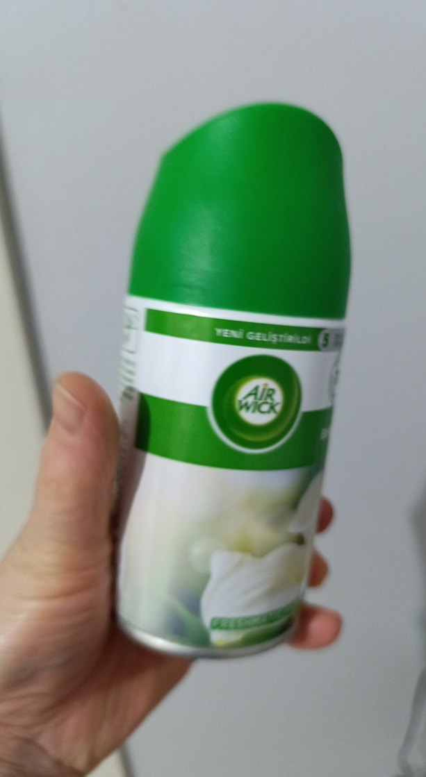 Air Wick Bahar Çiçekleri Kadın Deodorantı 70 ml - Görsel 3