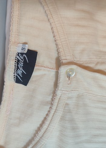  VİNTAGE TULUM  - Görsel 4