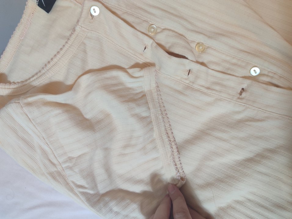  VİNTAGE TULUM  - Görsel 5