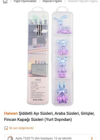 Tavşanlı Araba Süsü
